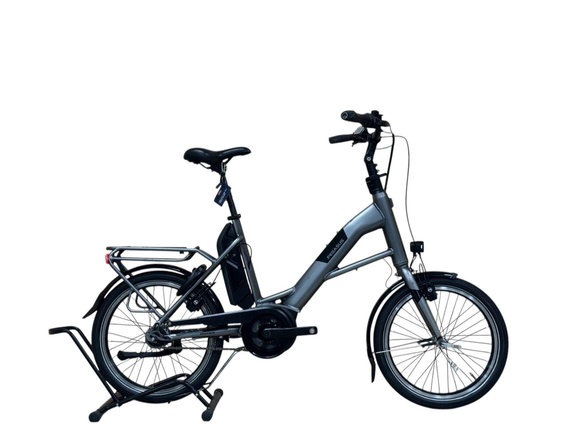 PEGASUS Refurbished - E-Bike Pegasus Swing E7R Nexus - Zeer goed