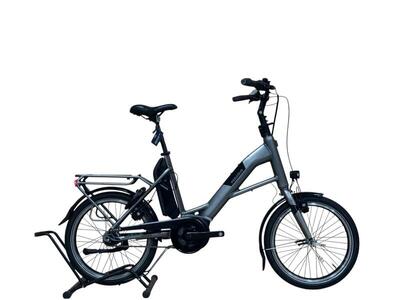 Ricondizionata - Bici elettrichePegasus Swing E7R Nexus - Stato eccellente