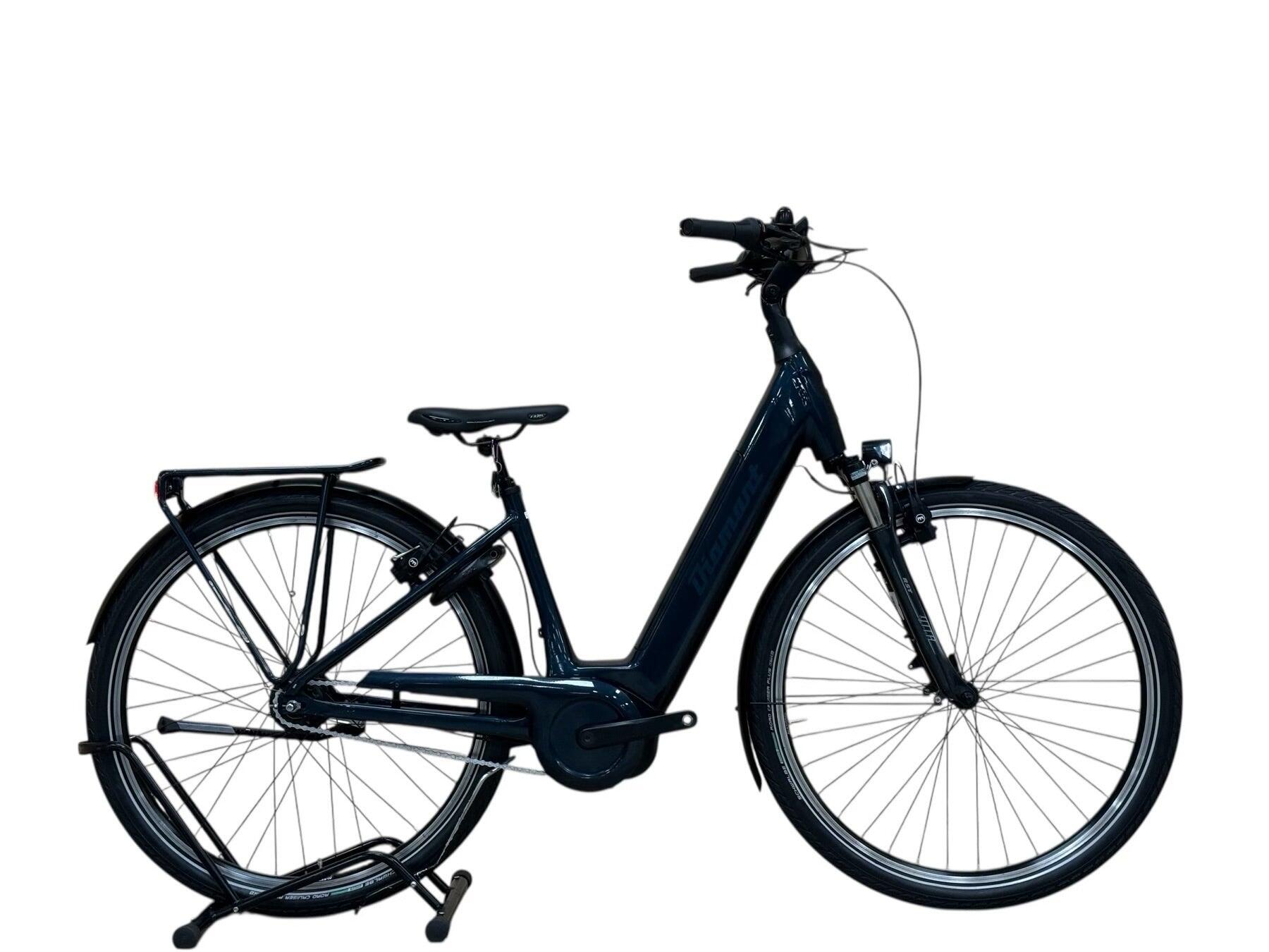 DIAMANT Ricondizionata - Bici elettriche Diamant Onyx + RT - Stato eccellente
