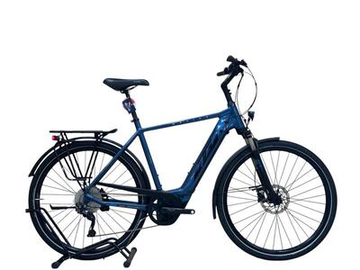 Refurbished - e-bike ktm macina tour ltd shimano - zeer goed
