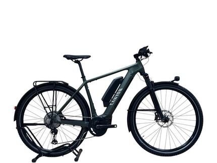 Refurbished - E-Bike Canyon Pathlite:ON 9.0 XT - Wie neu