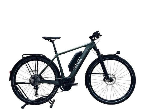 Ricondizionata -Bici elettriche Canyon Pathlite:ON 9.0 XT - Stato eccellente