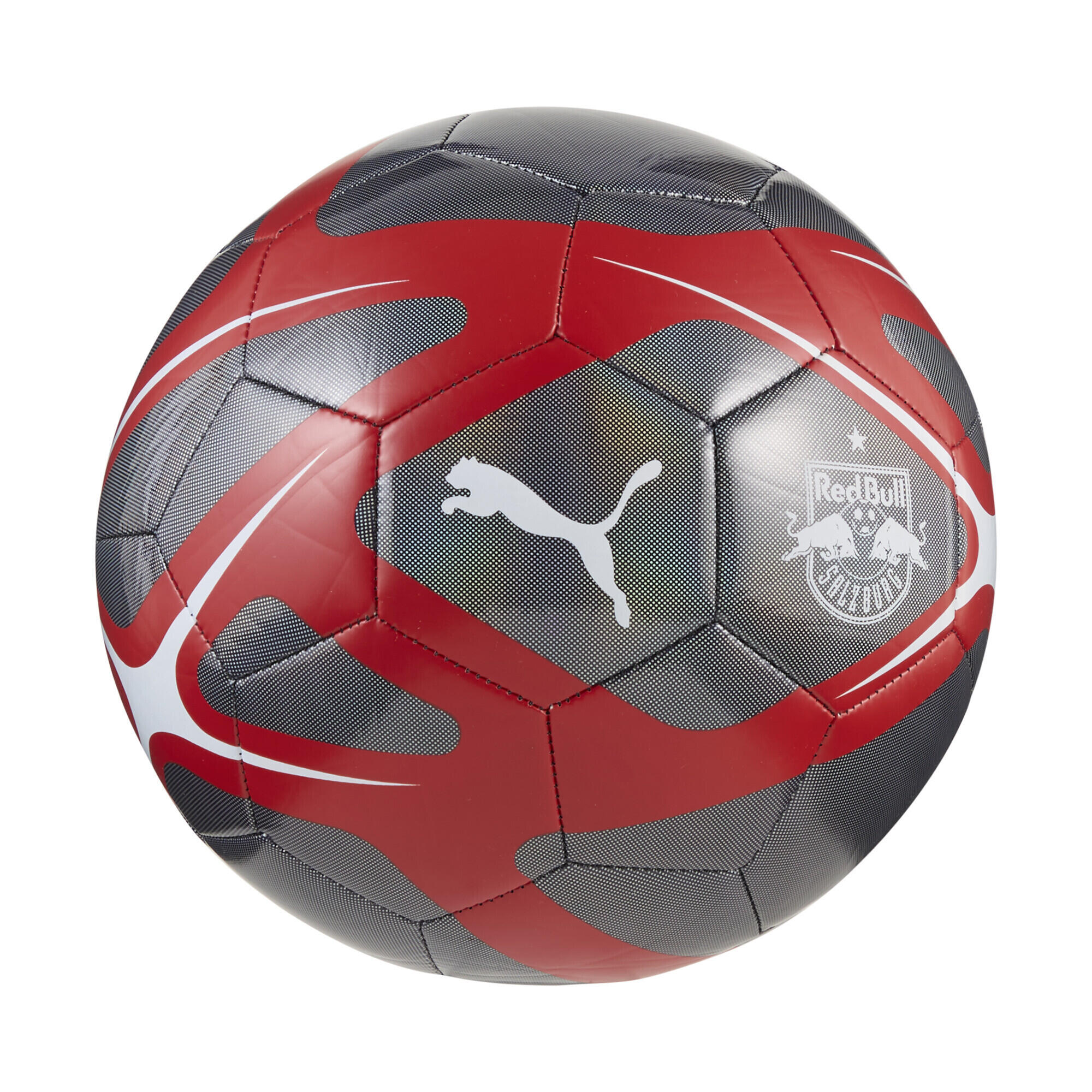 Pallone da calcio FC Red Bull Salzburg CULTURE PUMA 2/3
