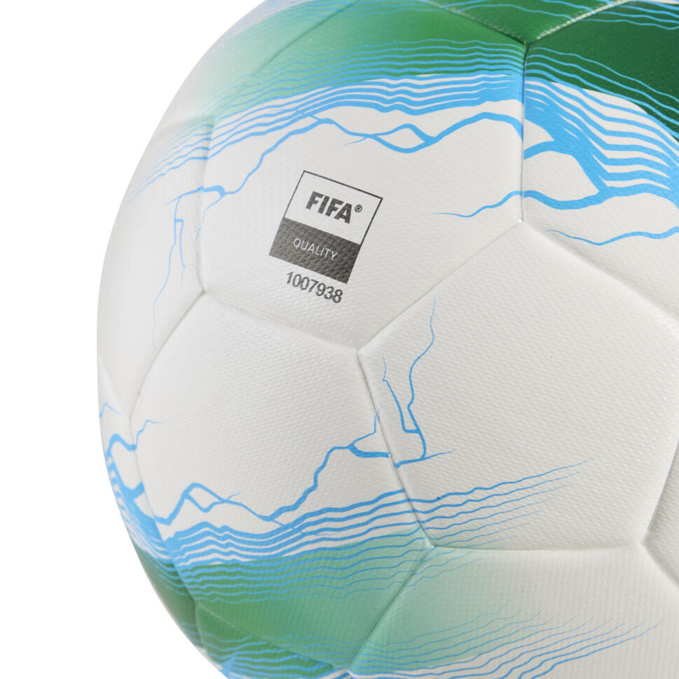 Piłka do piłki nożnej PUMA Orbita Serie A Football (jakość FIFA®) PUMA