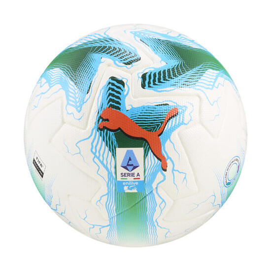 Pallone da calcio PUMA Orbita Serie A (FIFA® Quality Pro) PUMA