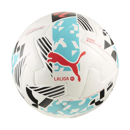 Ballon de football PUMA Orbita LaLiga 1 (qualité FIFA® Pro) PUMA