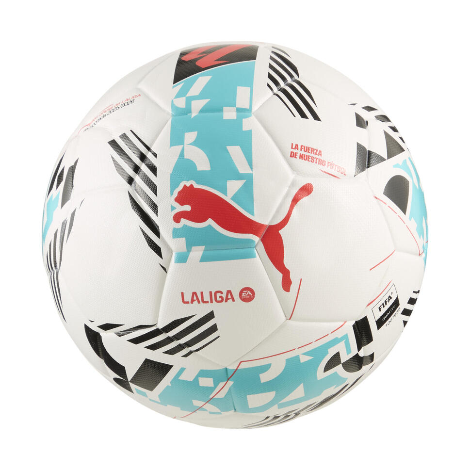 Piłka do piłki nożnej PUMA Orbita LaLiga 1 Football (jakość FIFA®) PUMA