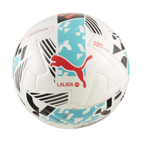 Pallone da calcio PUMA Orbita LaLiga 1 (FIFA® Quality Pro) PUMA