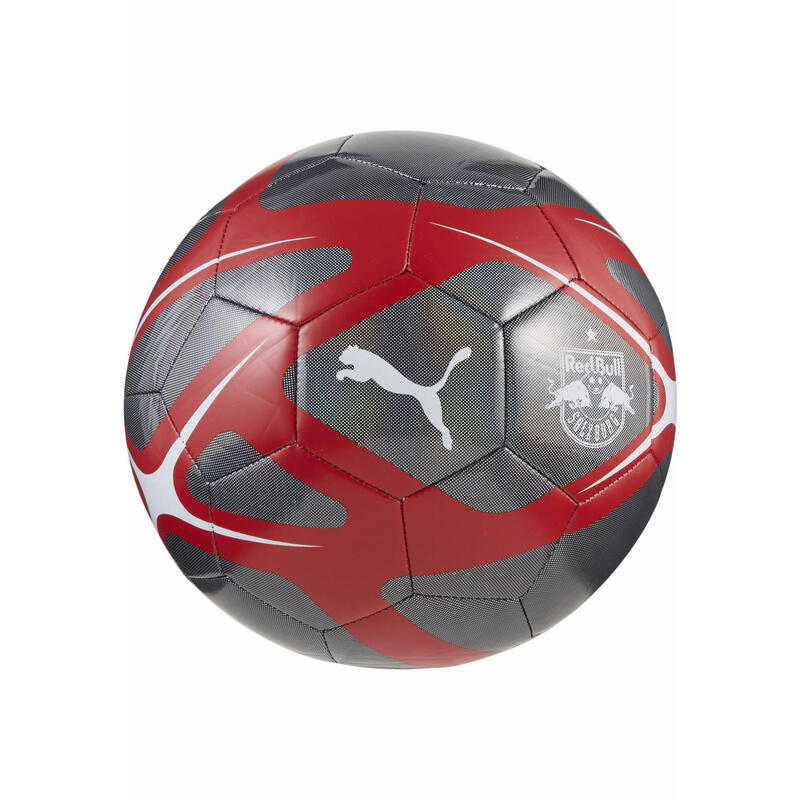 Piłka do piłki nożnej FC Red Bull Salzburg CULTURE PUMA Navy White Blue