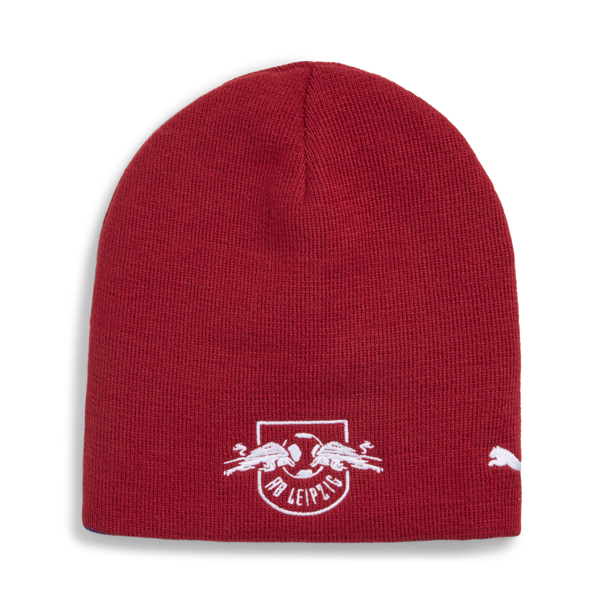 PUMA RB Leipzig Wendbare Beanie Erwachsene PUMA