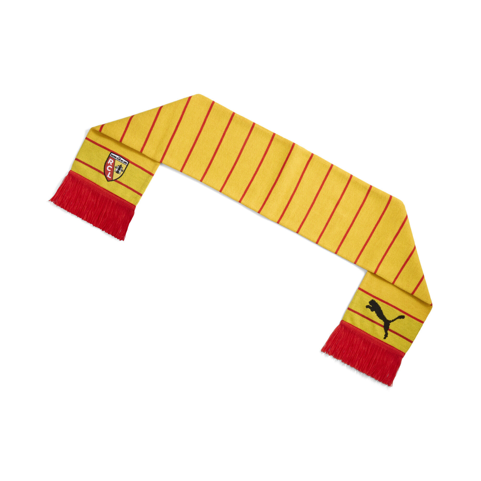 Sciarpa RC Lens Essentials PUMA 2/3