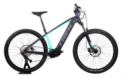 Tweedehands - e-bike - trek powerfly - m - goed