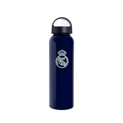 La seconda maglia del Real Madrid per la stagione 2025-26