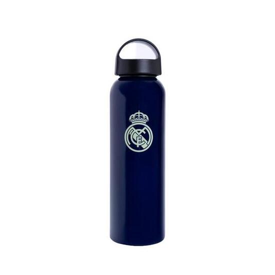 La seconda maglia del Real Madrid per la stagione 2025-26