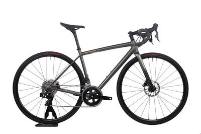 Segunda Vida - Carretera - Specialized Aethos - 52 . Muy Bueno
