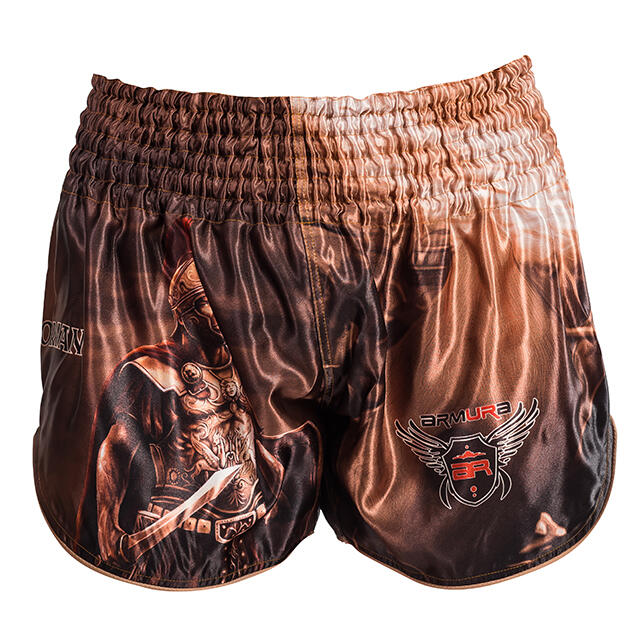 Short kickboxing ARMURA Praetorian