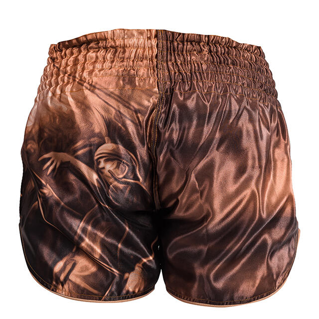 Short kickboxing ARMURA Praetorian