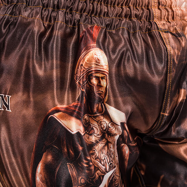 Short kickboxing ARMURA Praetorian