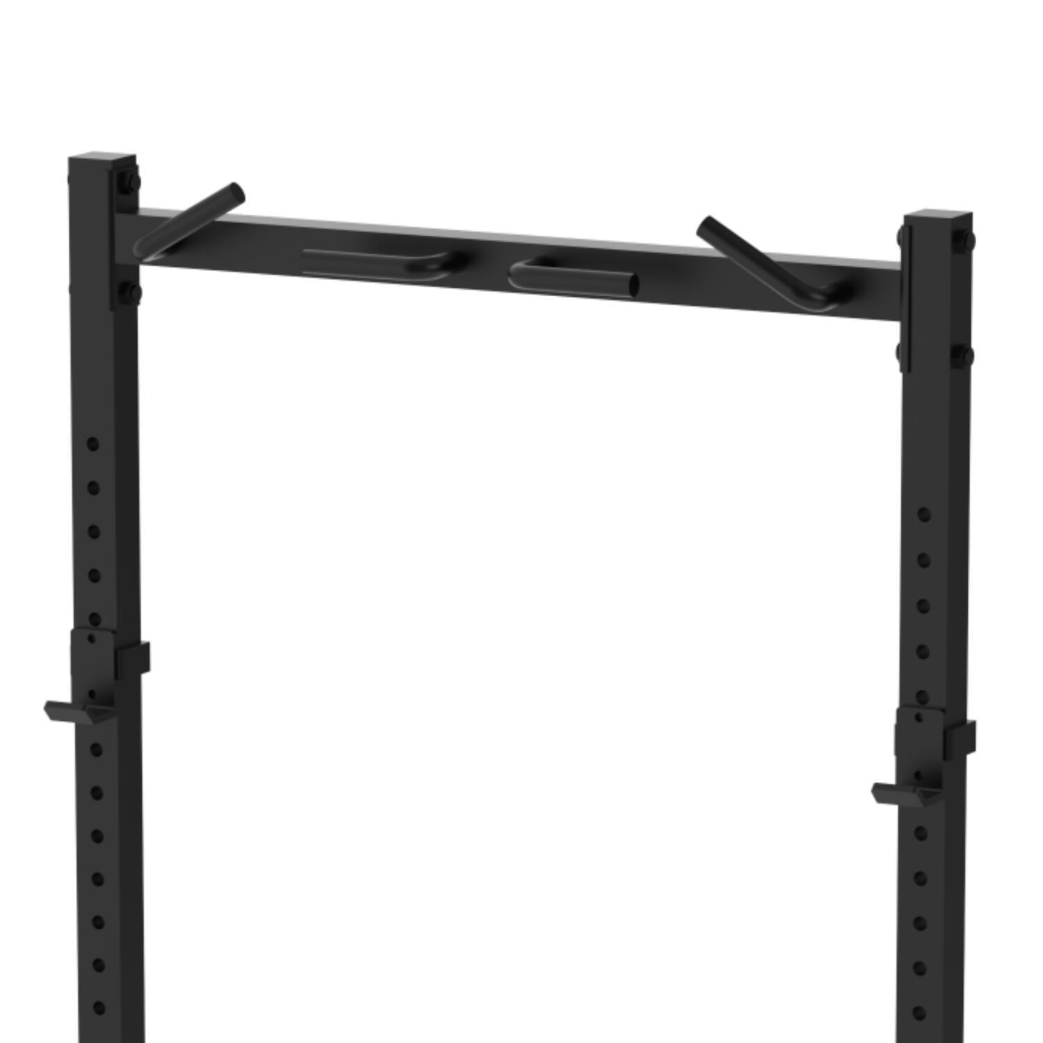 Prestige 300 – Half Rack – Station de musculation – Multifonction 5/6