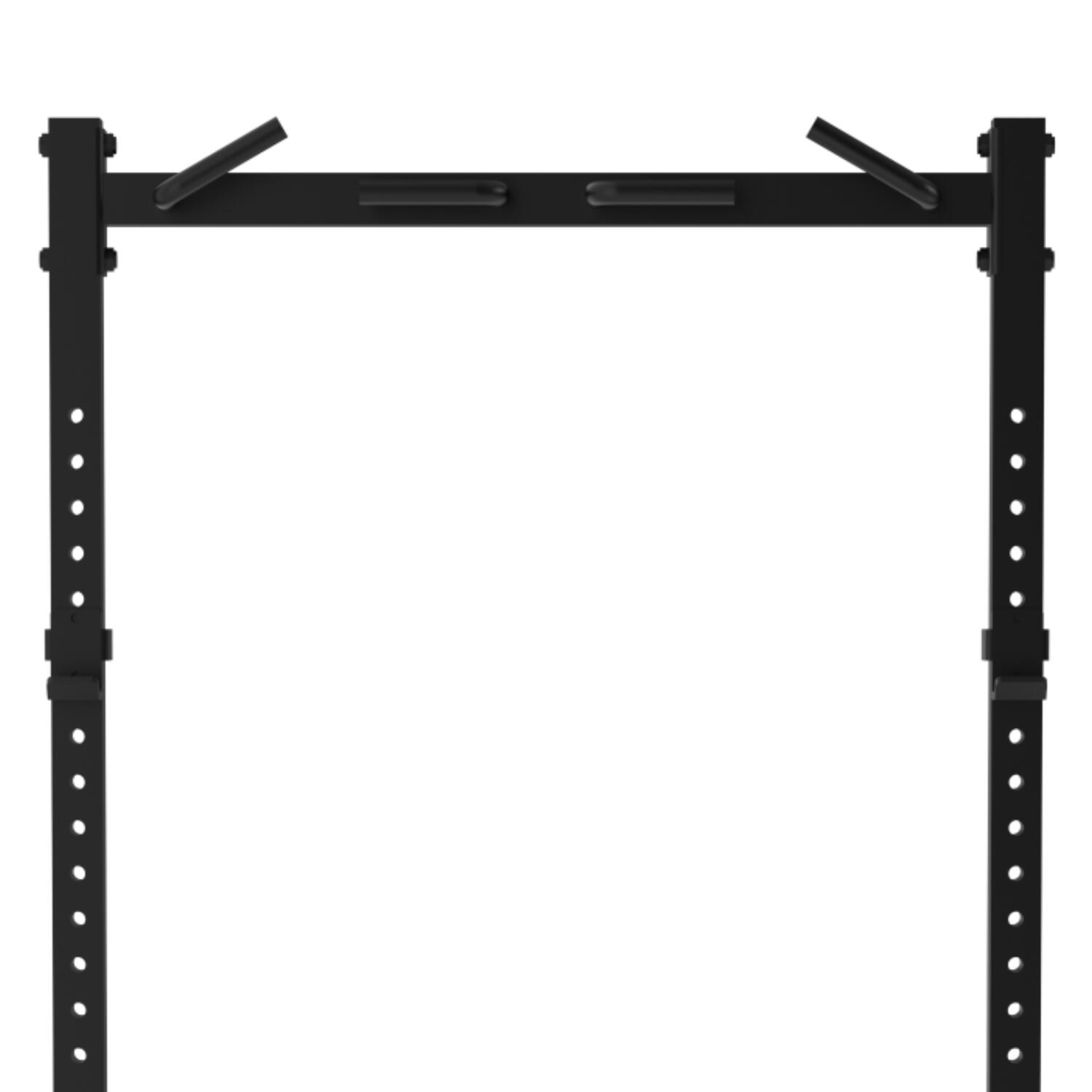 Prestige 300 – Half Rack – Station de musculation – Multifonction 4/6