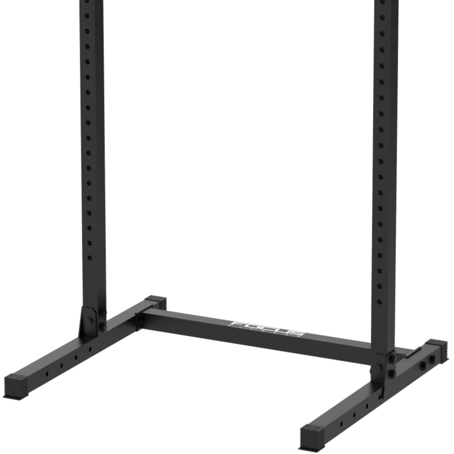 Prestige 300 – Half Rack – Station de musculation – Multifonction 6/6
