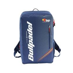 Sac à Dos Bullpadel Bpm25008 Fep Bleu Marine