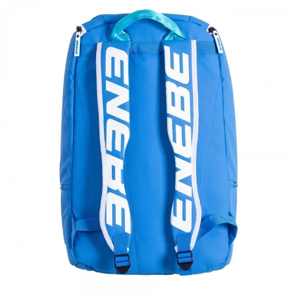 Mochila Enebe Mustang Azul 2/5