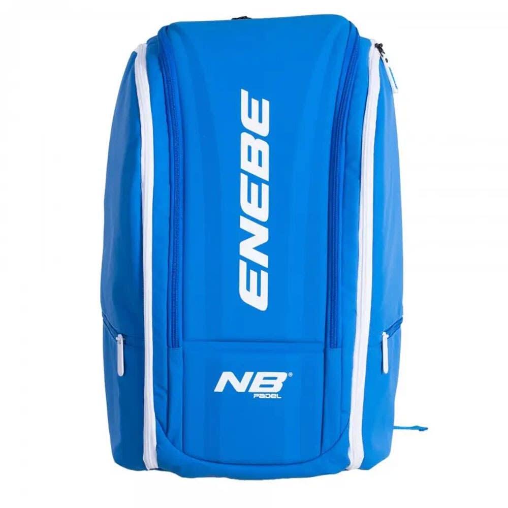 Bolsa/ mochila enebe mustang azul