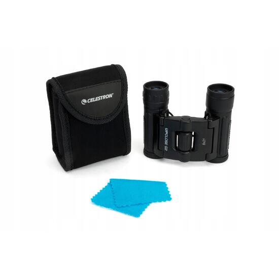 Lornetka CELESTRON Upclose G2 8x21 - Roof