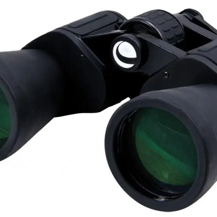 Celestron Binoculars UpClose G2 20x50 Porro