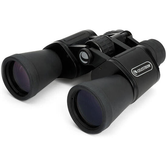 Lornetka Celestron Upclose G2 10x50 – Porro