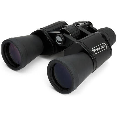 Lornetka Celestron Upclose G2 10x50 – Porro
