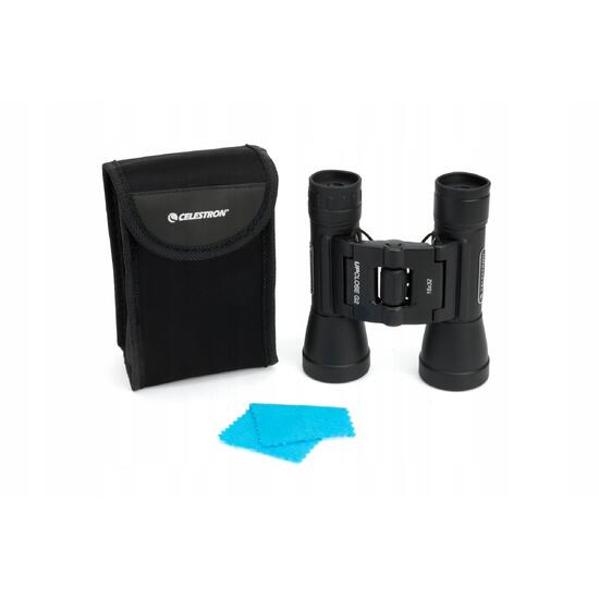 CELESTRON lornetka UPCLOSE G2 16x32 - ROOF