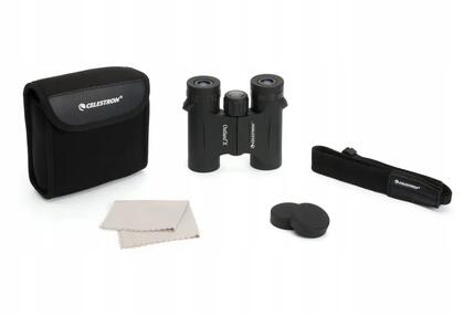 Lornetka CELESTRON Outland X 10x25