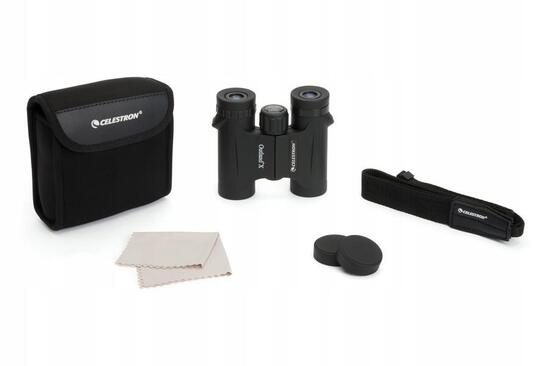 Lornetka CELESTRON Outland X 10x25