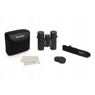 Lornetka CELESTRON Outland X 10x25