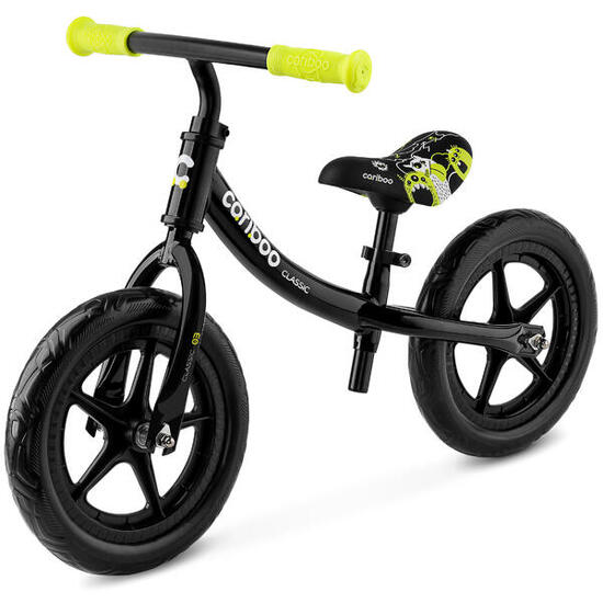 Draisienne pour enfants Cariboo Classic