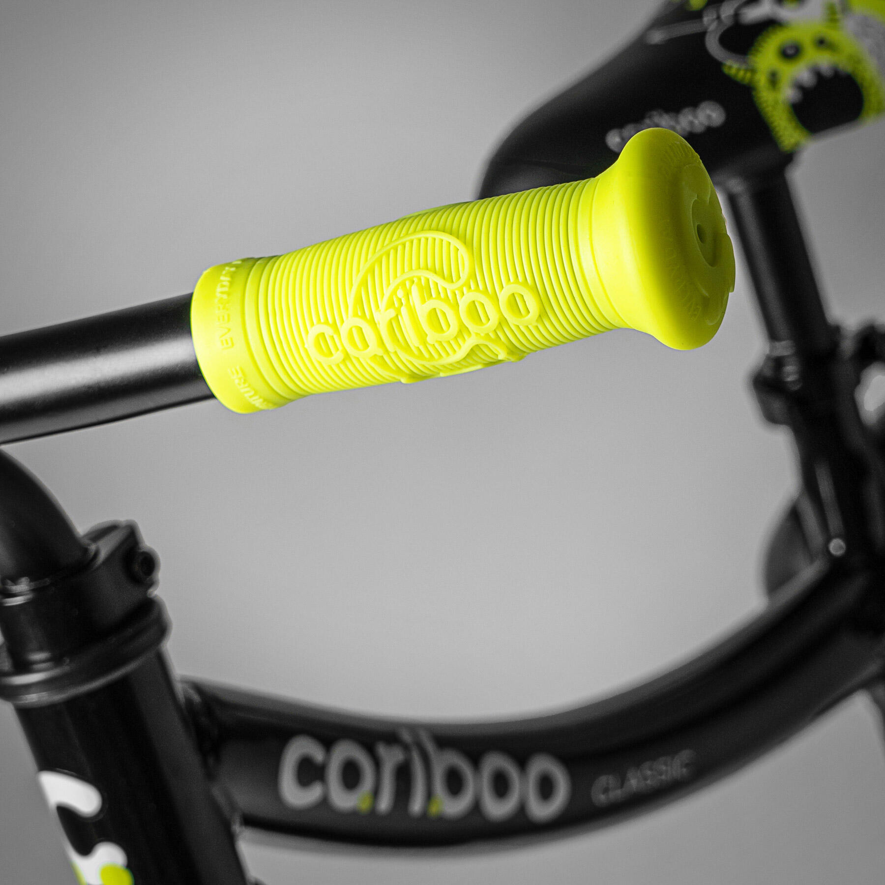 Bicicleta de corrida para crianças CARIBOO CLASSIC 5/8