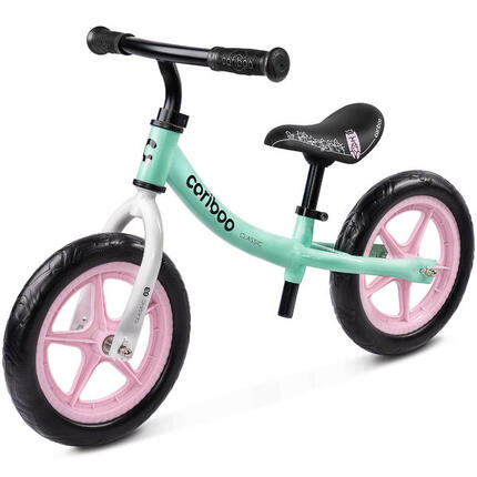 Draisienne pour enfants Cariboo Classic