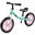 Bicicletă de echilibru pentru copii Cariboo Classic