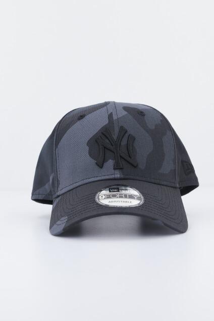 Kappen Herren League Essential 9FORTY New York Yankees Cap 5/5
