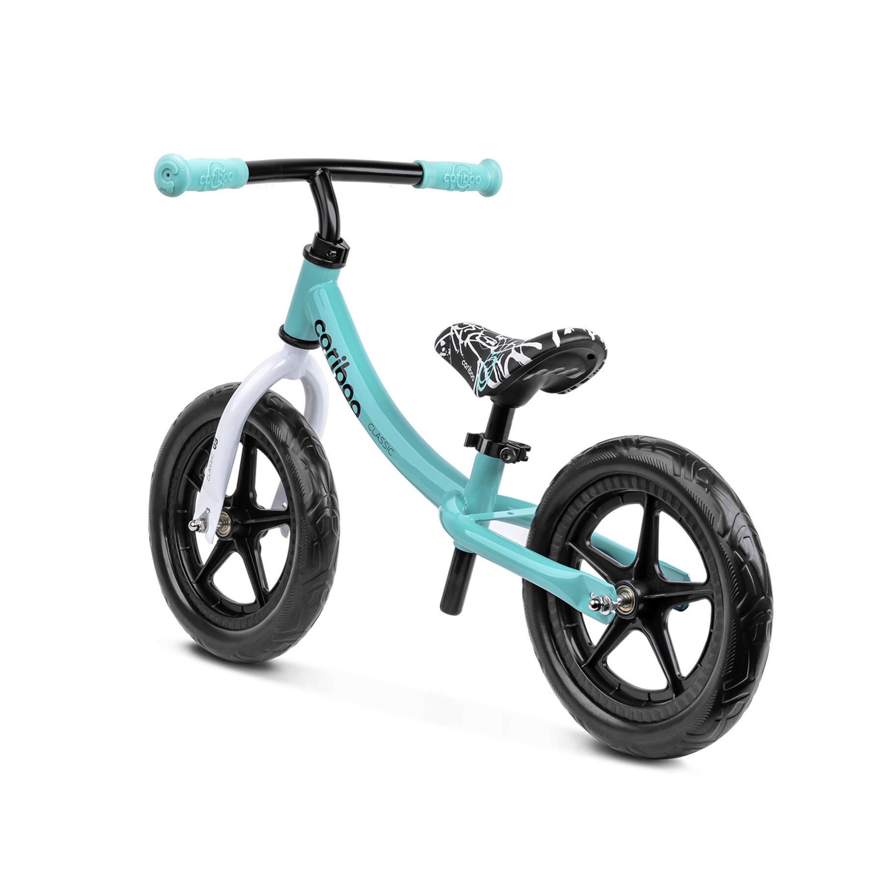 Draisienne pour enfants Cariboo Classic 3/8