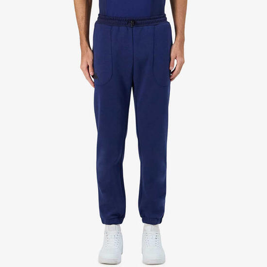 Jogging homme Gesso bleu