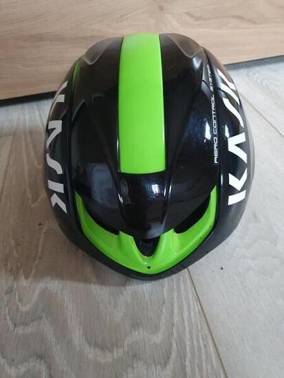 Tussen Particulieren - Fietshelm Kask