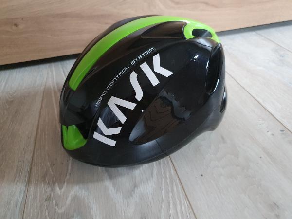 Entre Particuliers - Casque de vélo Kask 3/3
