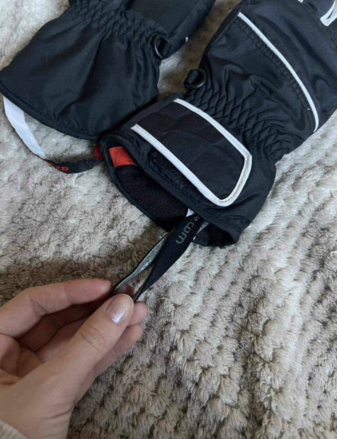 Tussen Particulieren - Ski handschoenen 3/3
