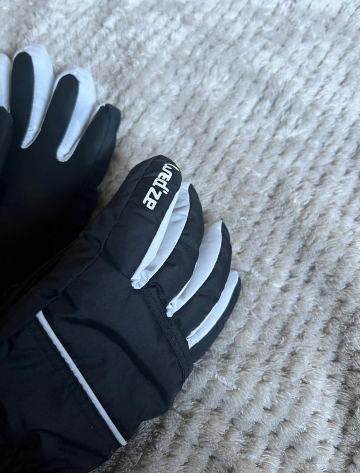 Tussen Particulieren - Ski handschoenen 2/3
