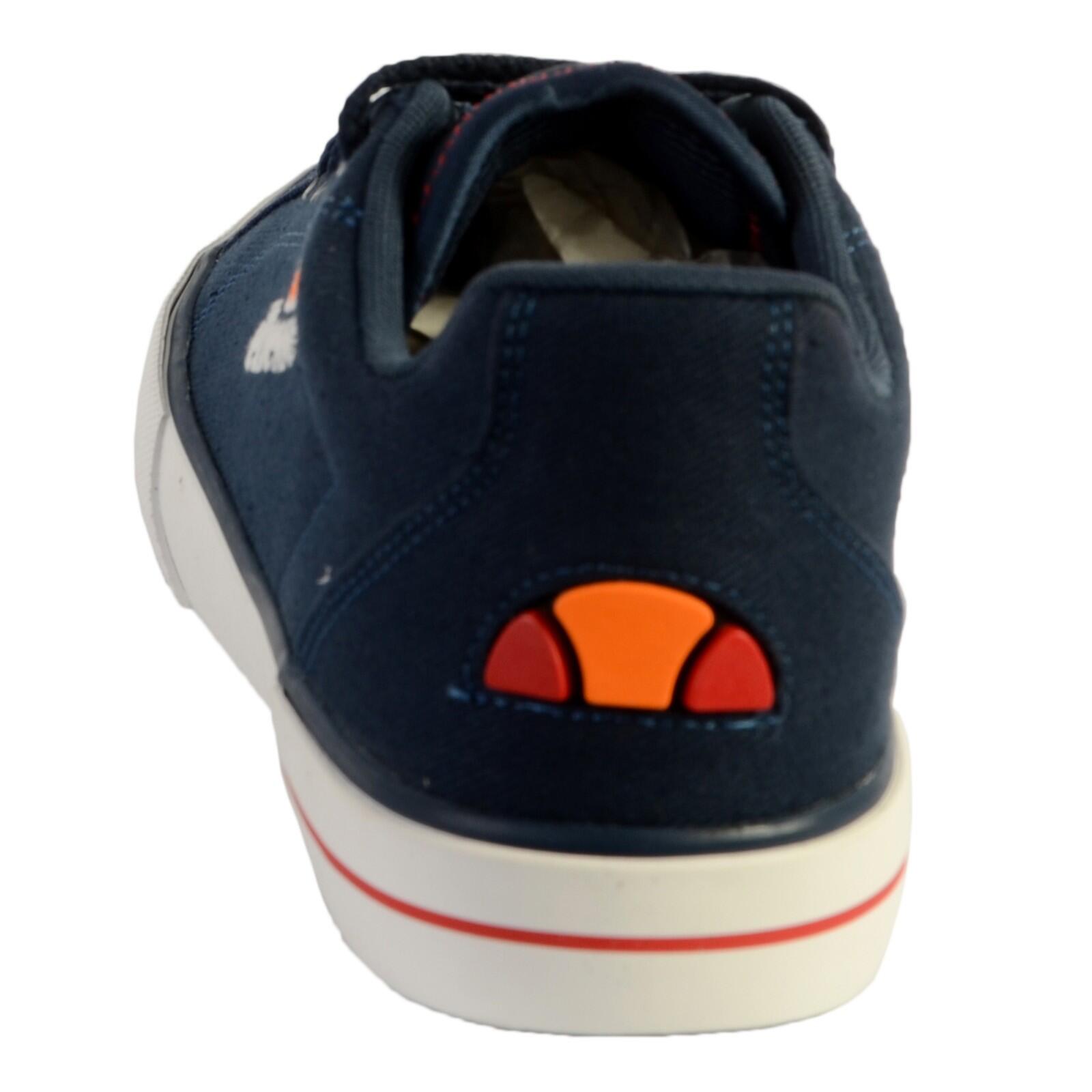 Basket Ellesse Taggia - Homme 3/4