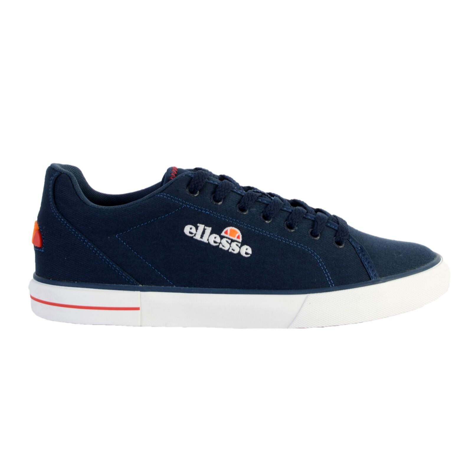 Basket Ellesse Taggia - Homme 2/4