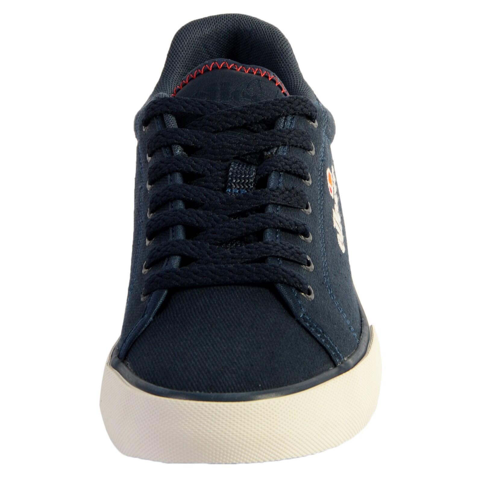 Basket Ellesse Taggia - Homme 4/4